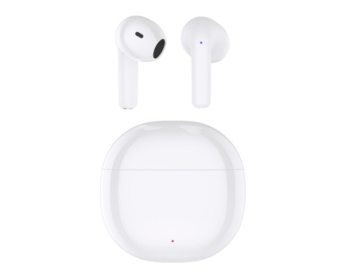 Навушники Ergo BS-750 Air Sticks 3 White (BS-750W)