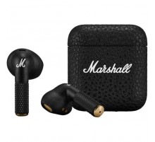 Навушники Marshall Minor IV Black (1006653)