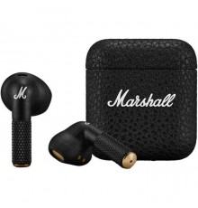 Навушники Marshall Minor IV Black (1006653)