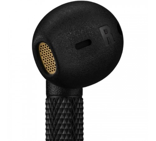 Навушники Marshall Minor IV Black (1006653)