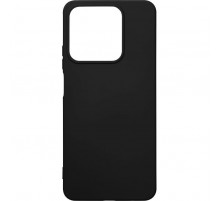 Чохол до мобільного телефона Armorstandart ICON Realme C63 4G / C61 4G / Note 60 4G / Note 60x 4G Black (ARM83024)