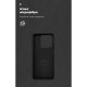 Чохол до мобільного телефона Armorstandart ICON Realme C63 4G / C61 4G / Note 60 4G / Note 60x 4G Black (ARM83024)