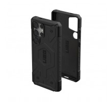Чохол до мобільного телефона UAG Samsung Galaxy 25 Ultra Pathfinder Black (214480114040)