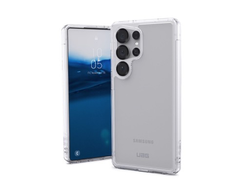 Чехол для мобильного телефона UAG Samsung Galaxy S25 Ultra Plyo Ice (214489114343) Чехол для мобильного телефона UAG Samsung Galaxy S25 Ultra Plyo Ice (214489114343)