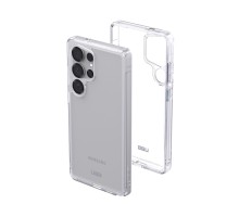 Чохол до мобільного телефона UAG Samsung Galaxy S25 Ultra Plyo Ice (214489114343)