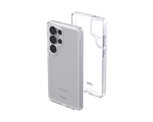 Чехол для мобильного телефона UAG Samsung Galaxy S25 Ultra Plyo Ice (214489114343) Чехол для мобильного телефона UAG Samsung Galaxy S25 Ultra Plyo Ice (214489114343)