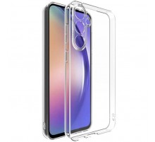 Чохол до мобільного телефона BeCover Samsung Galaxy S25 SM-S931 Transparancy (712901)