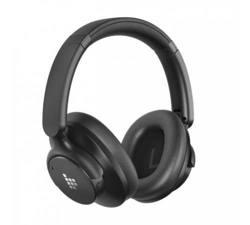 Навушники Tronsmart Sounfii Q20 Black (1165968) Навушники Tronsmart Sounfii Q20 Black (1165968)