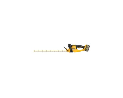 Кущоріз DeWALT XR FLEXVOLT 54 В Li-lon, 3Ah, ніж 65 см, (DCMHT573X1) Кущоріз DeWALT XR FLEXVOLT 54 В Li-lon, 3Ah, ніж 65 см, (DCMHT573X1)