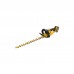 Кущоріз DeWALT XR FLEXVOLT 54 В Li-lon, 3Ah, ніж 65 см, (DCMHT573X1)