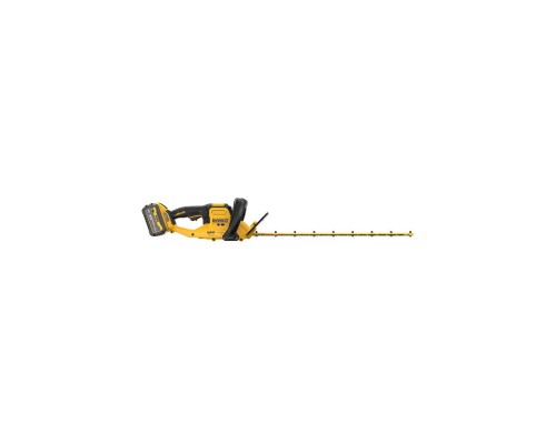 Кущоріз DeWALT XR FLEXVOLT 54 В Li-lon, 3Ah, ніж 65 см, (DCMHT573X1) Кущоріз DeWALT XR FLEXVOLT 54 В Li-lon, 3Ah, ніж 65 см, (DCMHT573X1)