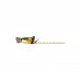 Кущоріз DeWALT XR FLEXVOLT 54 В Li-lon, 3Ah, ніж 65 см, (DCMHT573X1)