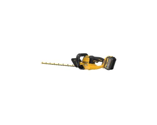 Кущоріз DeWALT XR FLEXVOLT 54 В Li-lon, 3Ah, ніж 65 см, (DCMHT573X1) Кущоріз DeWALT XR FLEXVOLT 54 В Li-lon, 3Ah, ніж 65 см, (DCMHT573X1)