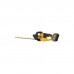 Кущоріз DeWALT XR FLEXVOLT 54 В Li-lon, 3Ah, ніж 65 см, (DCMHT573X1)