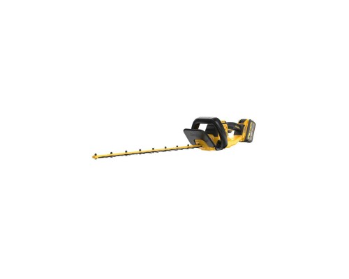 Кущоріз DeWALT XR FLEXVOLT 54 В Li-lon, 3Ah, ніж 65 см, (DCMHT573X1) Кущоріз DeWALT XR FLEXVOLT 54 В Li-lon, 3Ah, ніж 65 см, (DCMHT573X1)