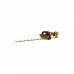 Кущоріз DeWALT XR FLEXVOLT 54 В Li-lon, 3Ah, ніж 65 см, (DCMHT573X1)