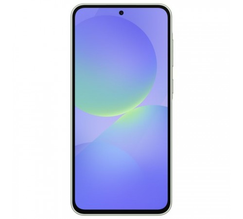 Мобільний телефон Samsung Galaxy A36 5G 6/128Gb Light Green (SM-A366BLGBEUC) Мобільний телефон Samsung Galaxy A36 5G 6/128Gb Light Green (SM-A366BLGBEUC)