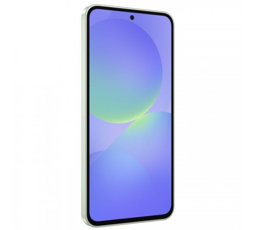 Мобільний телефон Samsung Galaxy A36 5G 6/128Gb Light Green (SM-A366BLGBEUC) Мобільний телефон Samsung Galaxy A36 5G 6/128Gb Light Green (SM-A366BLGBEUC)