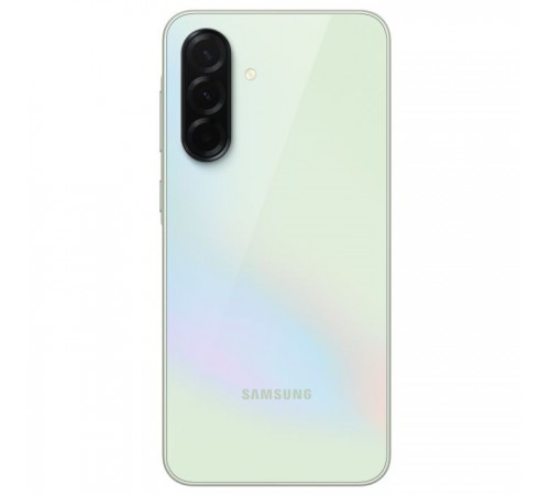Мобільний телефон Samsung Galaxy A36 5G 6/128Gb Light Green (SM-A366BLGBEUC) Мобільний телефон Samsung Galaxy A36 5G 6/128Gb Light Green (SM-A366BLGBEUC)