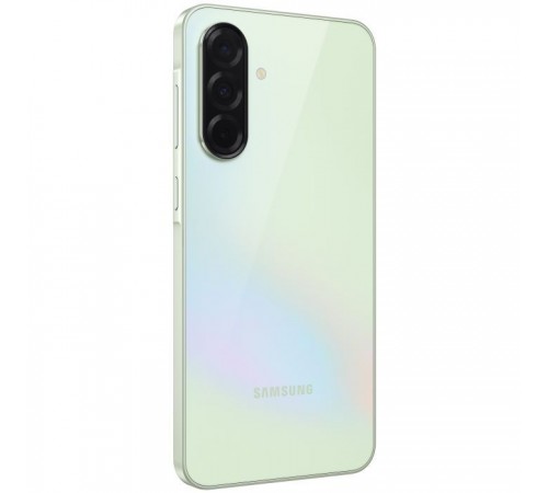 Мобільний телефон Samsung Galaxy A36 5G 6/128Gb Light Green (SM-A366BLGBEUC) Мобільний телефон Samsung Galaxy A36 5G 6/128Gb Light Green (SM-A366BLGBEUC)