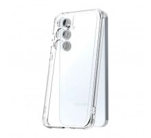 Чехол для мобильного телефона Drobak Acrylic Case with Airbag Samsung Galaxy S24 FE Camera cover (949427)