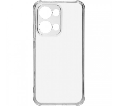 Чохол до мобільного телефона Armorstandart Air Force OPPO Reno13 5G Camera cover Clear (ARM81881) Чохол до мобільного телефона Armorstandart Air Force OPPO Reno13 5G Camera cover Clear (ARM81881)