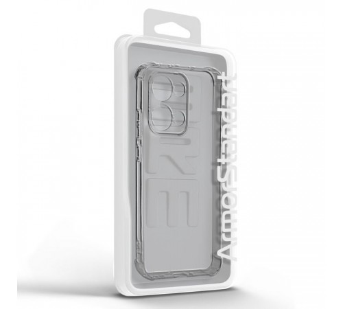 Чохол до мобільного телефона Armorstandart Air Force OPPO Reno13 5G Camera cover Clear (ARM81881) Чохол до мобільного телефона Armorstandart Air Force OPPO Reno13 5G Camera cover Clear (ARM81881)