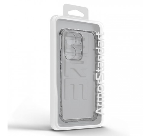 Чохол до мобільного телефона Armorstandart Air Force OPPO Reno13 Pro 5G Camera cover Clear (ARM81882) Чохол до мобільного телефона Armorstandart Air Force OPPO Reno13 Pro 5G Camera cover Clear (ARM81882)