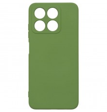 Чохол до мобільного телефона Armorstandart ICON ZTE Blade A35 4G / A55 4G Camera cover Green (ARM83817)