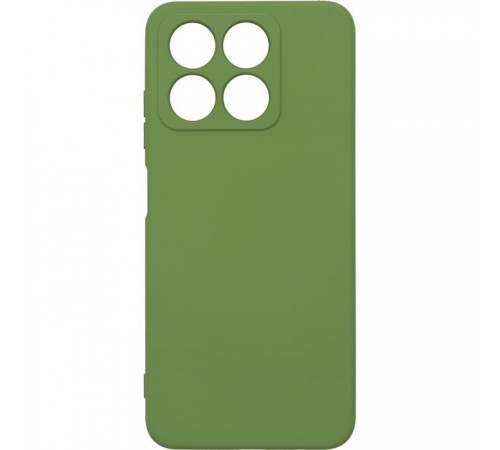 Чохол до мобільного телефона Armorstandart ICON ZTE Blade A35 4G / A55 4G Camera cover Green (ARM83817) Чохол до мобільного телефона Armorstandart ICON ZTE Blade A35 4G / A55 4G Camera cover Green (ARM83817)