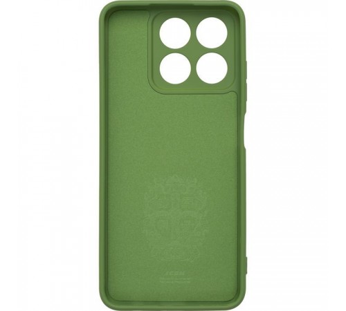 Чохол до мобільного телефона Armorstandart ICON ZTE Blade A35 4G / A55 4G Camera cover Green (ARM83817) Чохол до мобільного телефона Armorstandart ICON ZTE Blade A35 4G / A55 4G Camera cover Green (ARM83817)