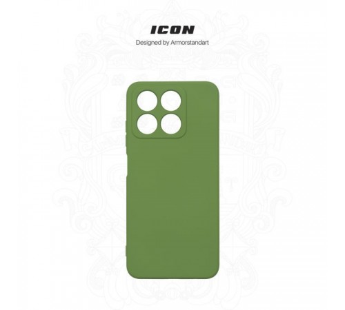 Чохол до мобільного телефона Armorstandart ICON ZTE Blade A35 4G / A55 4G Camera cover Green (ARM83817) Чохол до мобільного телефона Armorstandart ICON ZTE Blade A35 4G / A55 4G Camera cover Green (ARM83817)