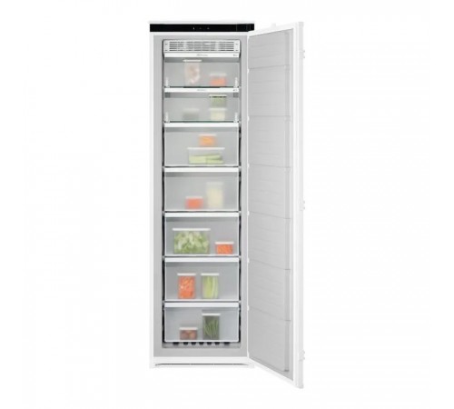 Морозильная камера Electrolux EUN7NE18S Морозильная камера Electrolux EUN7NE18S