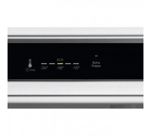 Морозильная камера Electrolux EUN7NE18S Морозильная камера Electrolux EUN7NE18S