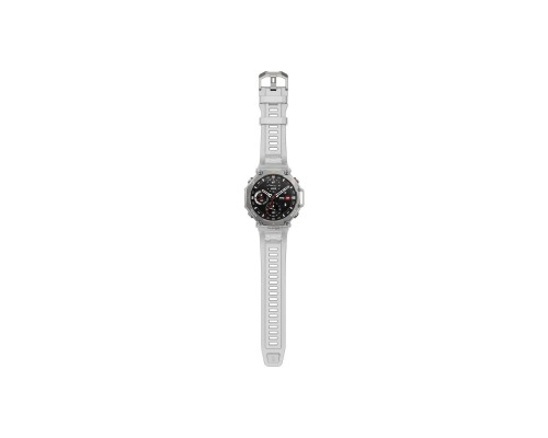 Смарт-часы Amazfit T-Rex 3 W2323GL9N Haze Gray (1125987) Смарт-часы Amazfit T-Rex 3 W2323GL9N Haze Gray (1125987)