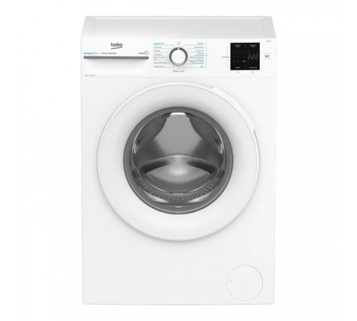 Пральна машина Beko BM1WFSU36243WW Пральна машина Beko BM1WFSU36243WW