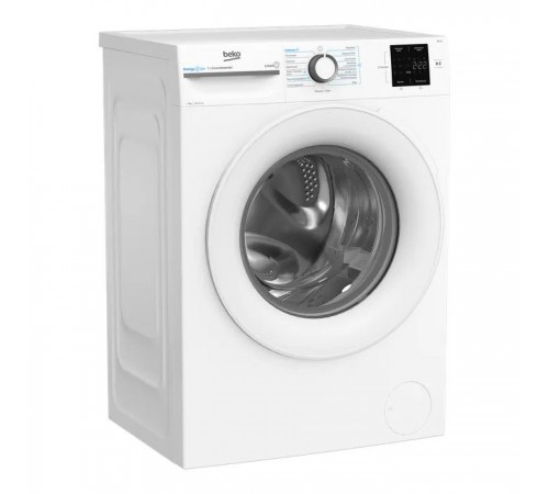 Пральна машина Beko BM1WFSU36243WW Пральна машина Beko BM1WFSU36243WW