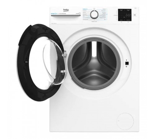 Пральна машина Beko BM1WFSU36243WW Пральна машина Beko BM1WFSU36243WW