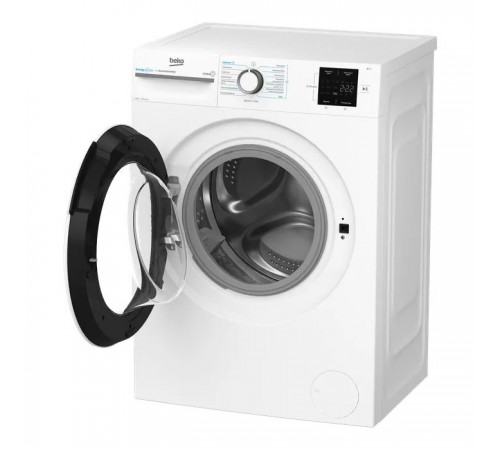 Пральна машина Beko BM1WFSU36243WW Пральна машина Beko BM1WFSU36243WW