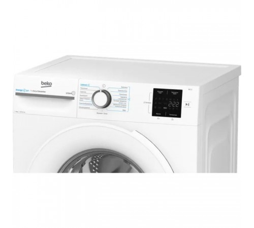 Пральна машина Beko BM1WFSU36243WW Пральна машина Beko BM1WFSU36243WW