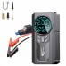 Пуско зарядное устройство Aspiring Jump 2 8000mAh Power bank 3-in-1 with inflator, compressor (JM8000PI)