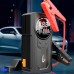 Пуско зарядное устройство Aspiring Jump 2 8000mAh Power bank 3-in-1 with inflator, compressor (JM8000PI)