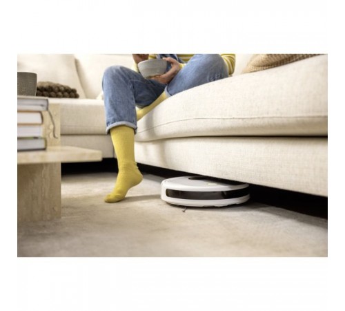 Пилосос Karcher RCV 2 (1.269-670.0) Пилосос Karcher RCV 2 (1.269-670.0)
