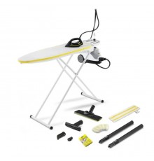 Пароочиститель Karcher SI 4 EasyFix Iron (1.512-637.0)
