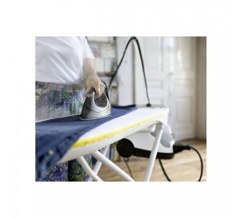 Пароочиститель Karcher SI 4 EasyFix Iron (1.512-637.0) Пароочиститель Karcher SI 4 EasyFix Iron (1.512-637.0)