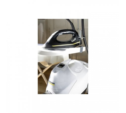 Пароочиститель Karcher SI 4 EasyFix Iron (1.512-637.0) Пароочиститель Karcher SI 4 EasyFix Iron (1.512-637.0)
