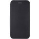 Чохол до мобільного телефона BeCover Exclusive Samsung Galaxy A36 SM-A366 Black (713027)