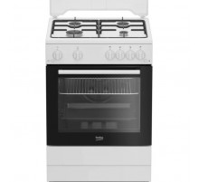 Плита Beko FBG62121WD