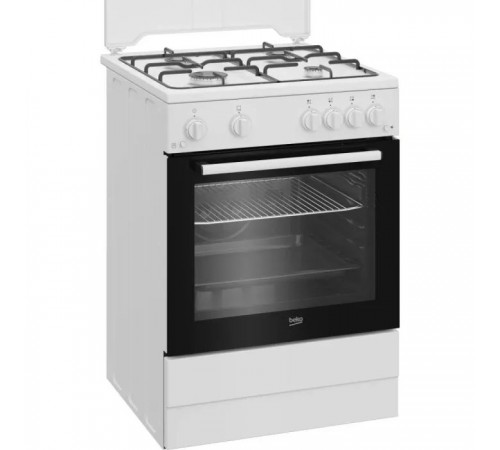 Плита Beko FBG62121WD