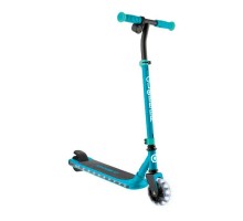 Электросамокат Globber E-MOTION 6 зеленый (756-107)